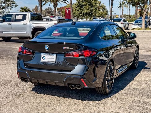 Certified 2025 BMW M235i xDrive w/ Premium Package image 6