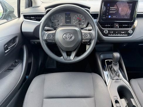 Certified 2024 Toyota Corolla LE FWD image 24