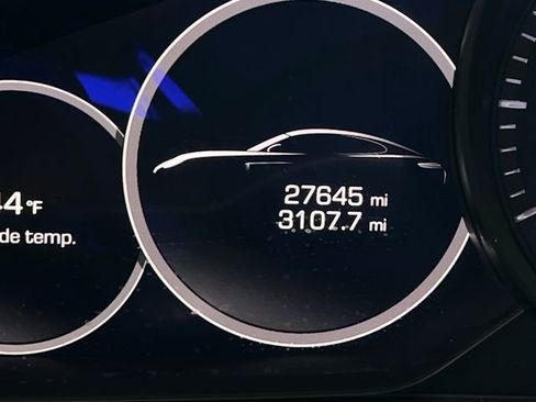 Used 2019 Porsche Panamera image 23