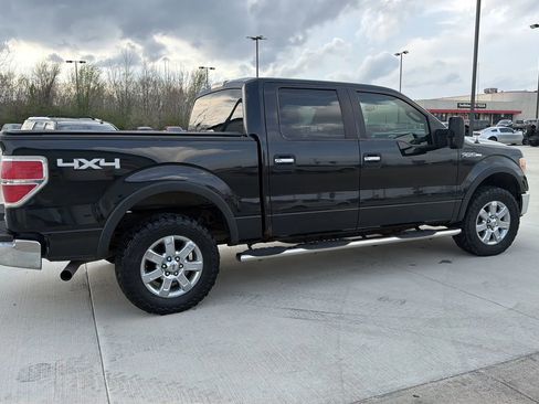 Used 2010 Ford F150 XLT image 25