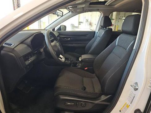 Used 2024 Honda CR-V EX image 9