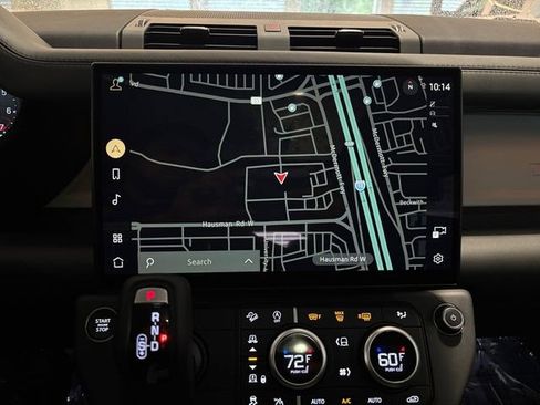 New 2026 Land Rover Defender 130 S image 24