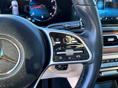 Certified 2022 Mercedes-Benz GLE 350 image 25