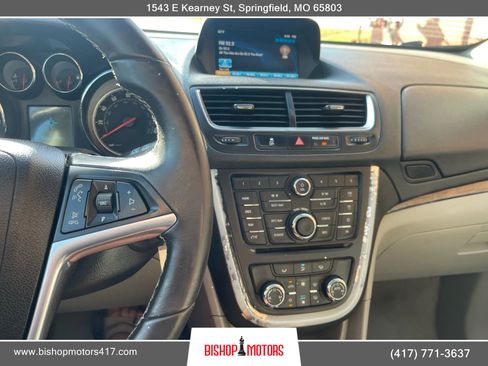 Used 2016 Buick Encore Convenience image 25