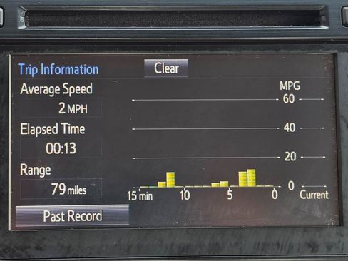 Used 2014 Toyota Camry LE FWD image 23