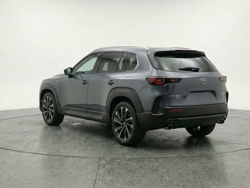 Used 2025 MAZDA CX-50 2.5 Hybrid w/ Premium Plus Pkg image 6