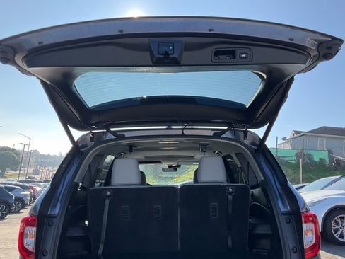 Used 2021 Honda Pilot EX-L image 9