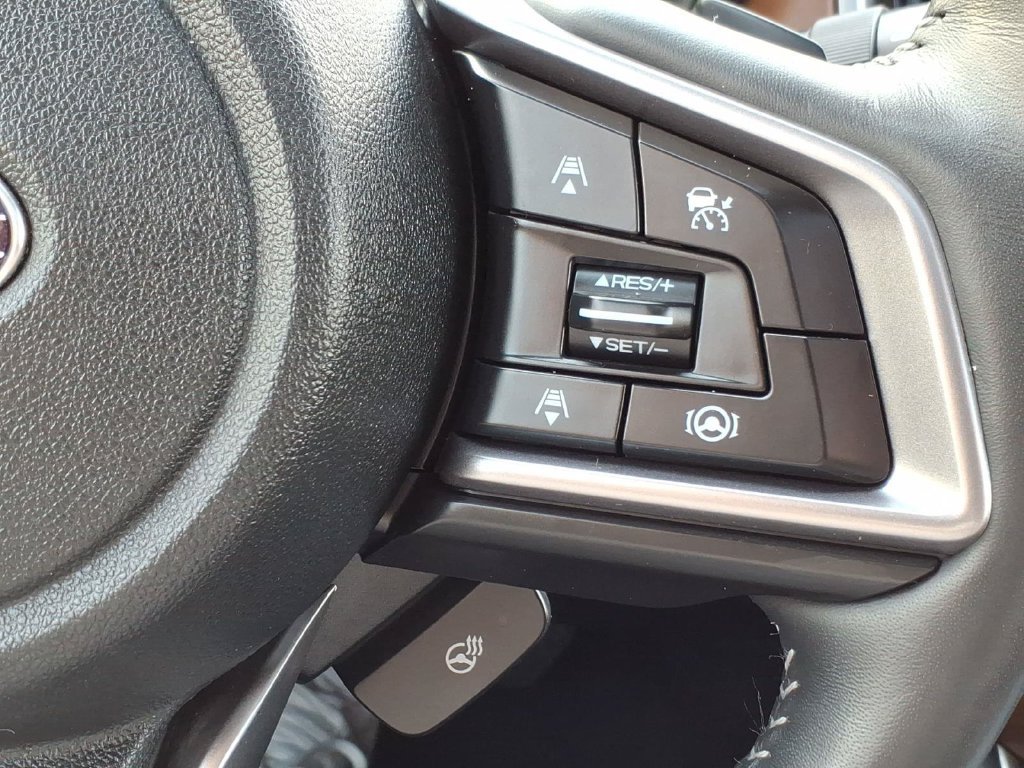 Used 2021 Subaru Outback Touring XT AWD/4WD image 27