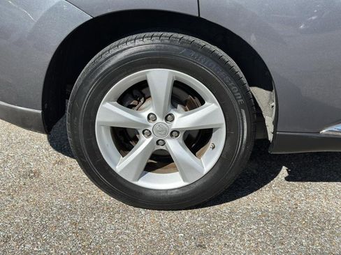 Used 2013 Lexus RX 350 FWD image 11