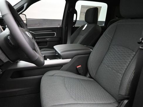 New 2026 RAM 2500 Big Horn image 13