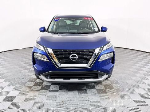 Certified 2023 Nissan Rogue SV w/ SV Premium B Package image 2