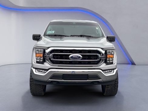 Used 2023 Ford F150 XLT w/ Equipment Group 302A High image 10