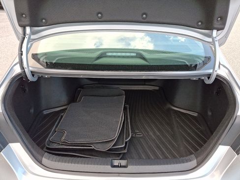 Used 2023 Honda Accord EX image 29