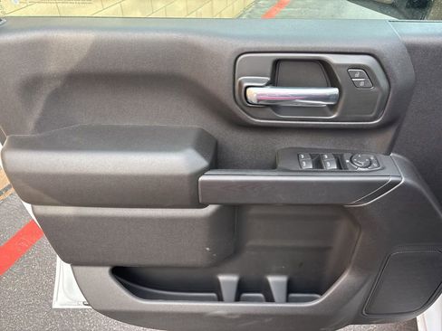 New 2026 Chevrolet Silverado 2500 W/T w/ WT Convenience Package image 14