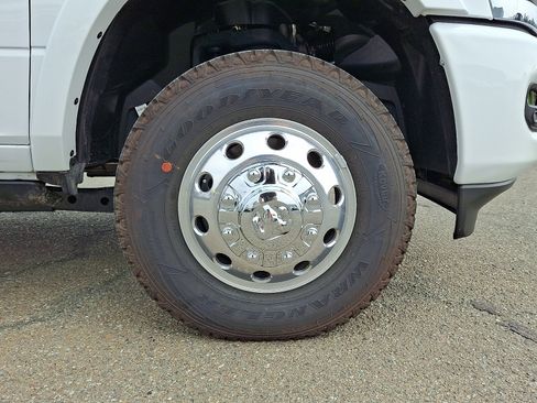 New 2025 RAM 3500 Longhorn image 5