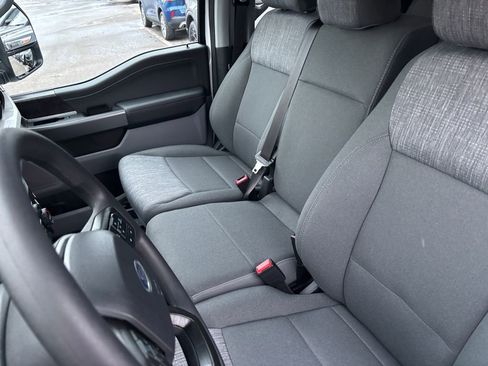 New 2026 Ford F250 XLT w/ XLT Premium Package image 26