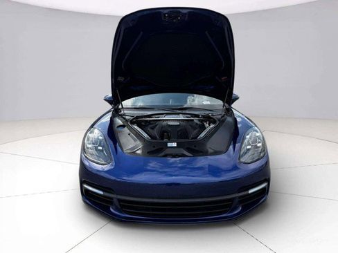 Used 2020 Porsche Panamera 4 image 66