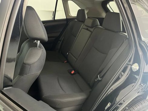 Used 2024 Toyota RAV4 LE AWD/4WD image 19