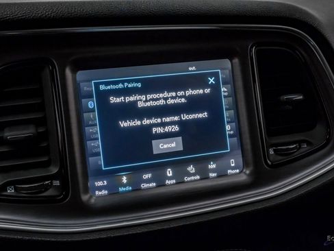 Used 2018 Dodge Challenger SRT Demon image 80