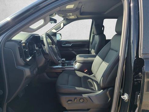 New 2026 Chevrolet Silverado 1500 LT Trail Boss w/ LT Trail Boss Premium Package AWD/4WD image 4