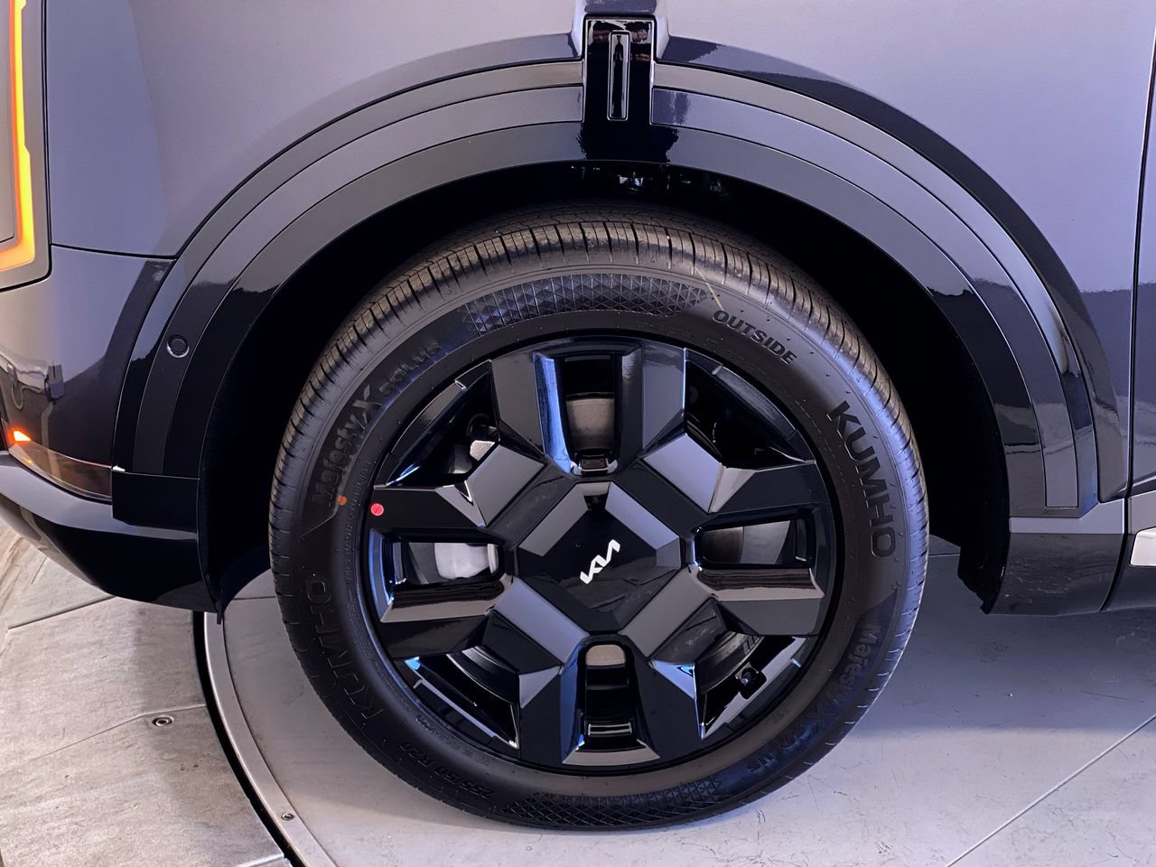 New 2027 Kia Telluride SX Prestige AWD/4WD image 12
