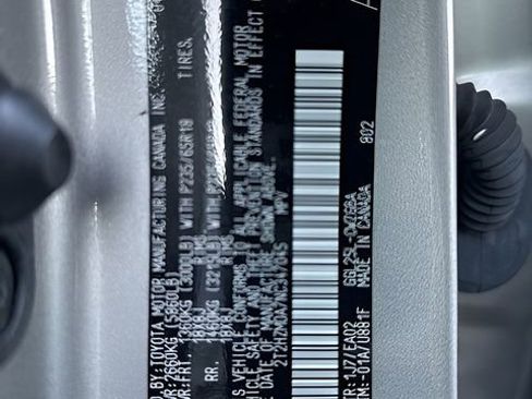 Used 2022 Lexus RX 350 AWD w/ Premium Package image 18