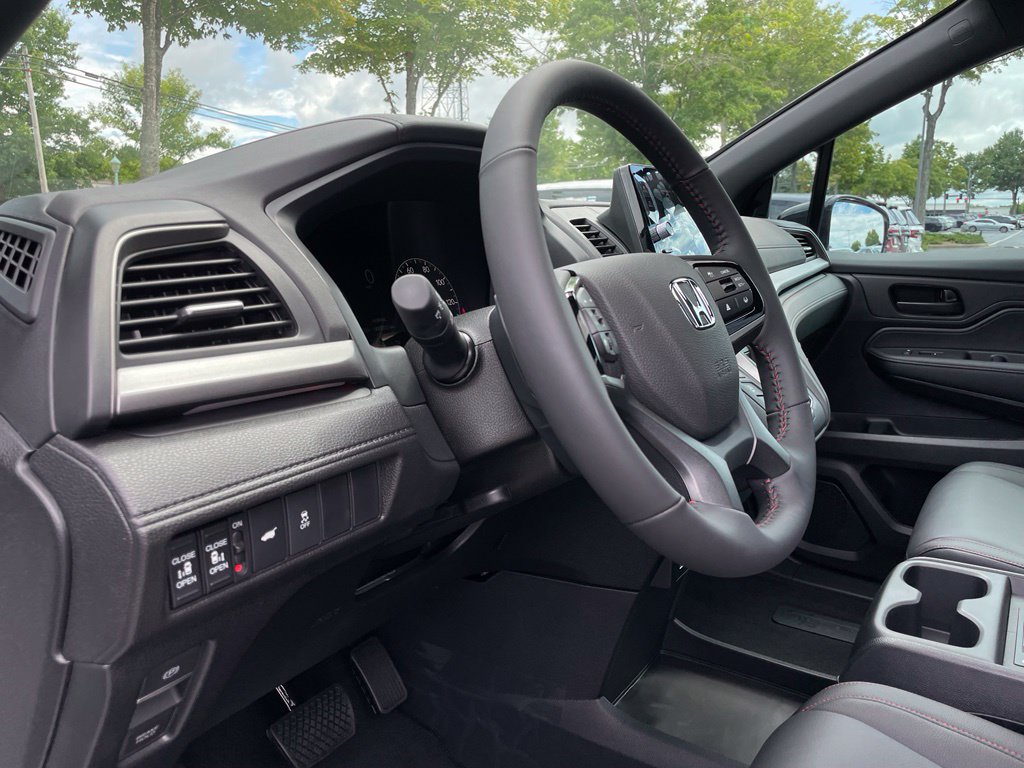 New 2026 Honda Odyssey Sport-L image 28