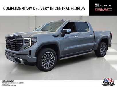New 2026 GMC Sierra 1500 Denali Ultimate