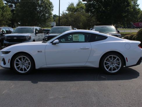New 2026 Ford Mustang GT Premium RWD image 13