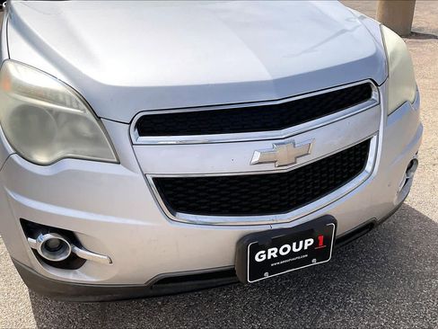 Used 2015 Chevrolet Equinox LT w/ Power Convenience Package image 29