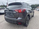 Used 2016 MAZDA CX-5 Grand Touring image 5