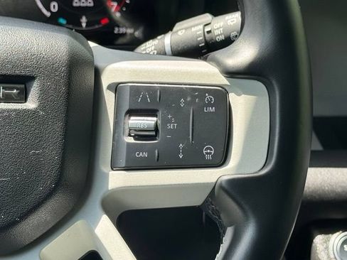 Used 2024 Land Rover Defender 110 S AWD/4WD image 24