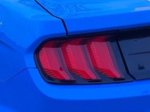 Used 2022 Ford Mustang Coupe w/ Equipment Group 101A image 10