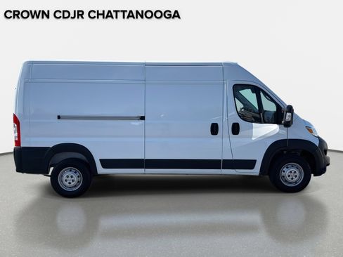 Used 2023 RAM ProMaster 2500 image 3