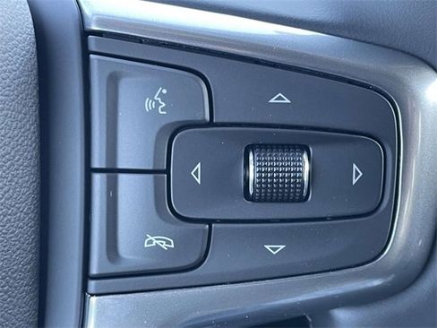 New 2026 Chevrolet Silverado 1500 RST image 17