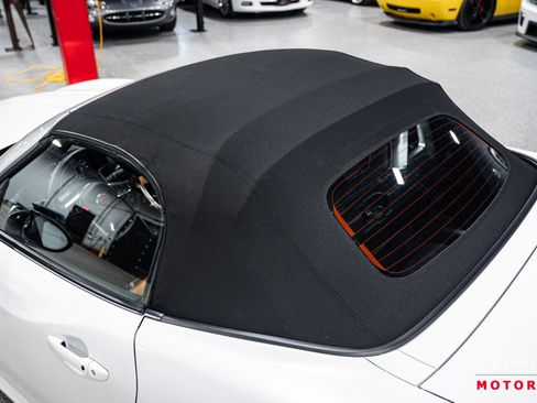 Used 2017 FIAT 124 Spider Lusso image 41