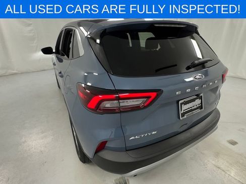 Used 2024 Ford Escape Active AWD/4WD image 5