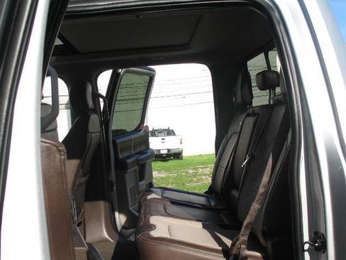 Used 2019 Ford F150 Limited w/ Trailer Tow Package AWD/4WD image 25