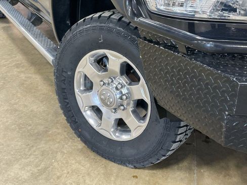 Used 2018 RAM 2500 Big Horn AWD/4WD image 11