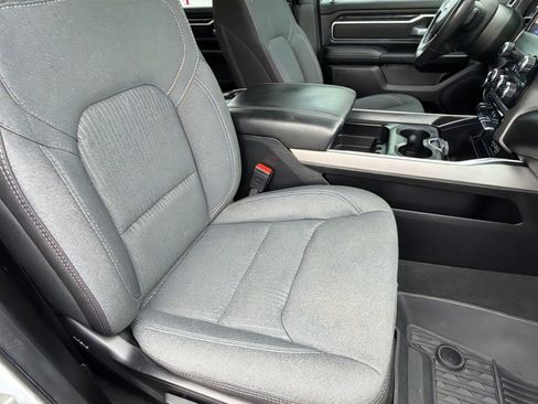 Used 2024 RAM 1500 Big Horn image 32