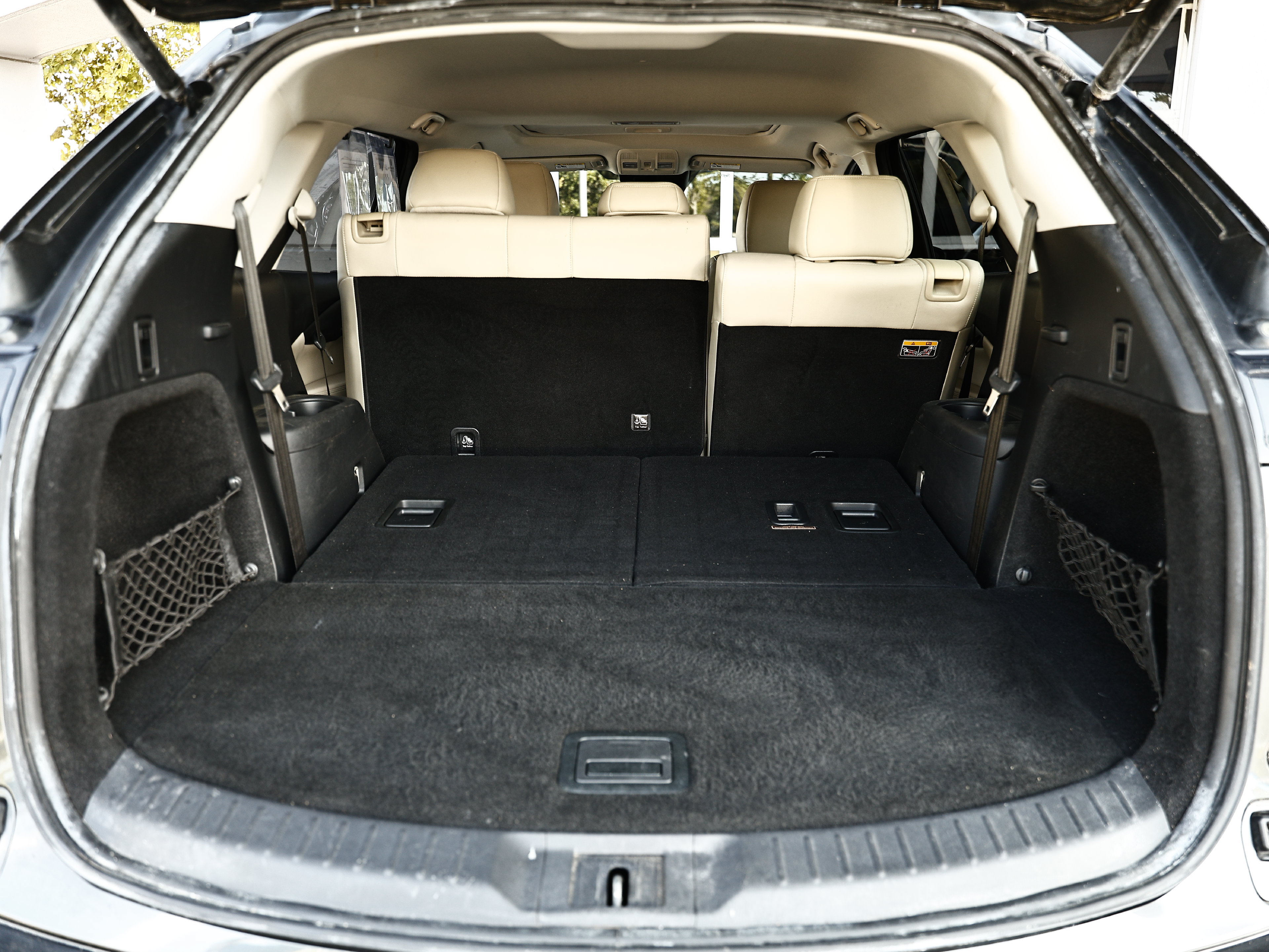 Used 2016 MAZDA CX-9 Touring AWD/4WD image 30