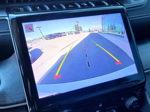 Used 2021 Jeep Grand Cherokee L Limited image 27