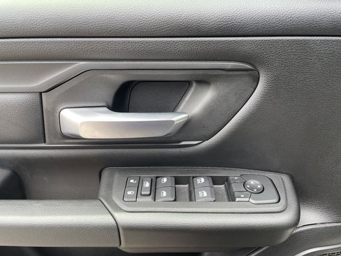 New 2026 RAM 1500 Express image 33