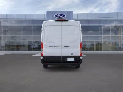 New 2026 Ford Transit 250 148 Medium Roof w/ Load Area Protection Package image 5