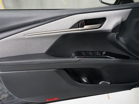 Certified 2025 Toyota Camry LE w/ Convenience Package image 30