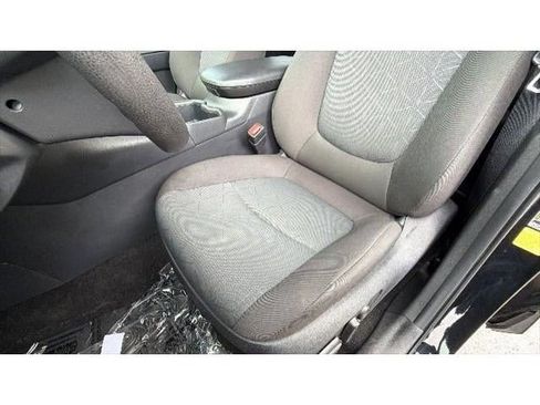 Certified 2025 Toyota RAV4 XLE FWD image 19