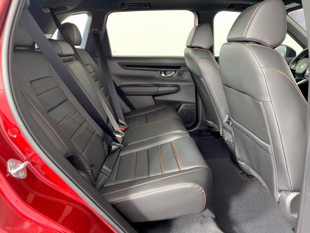 New 2027 Honda CR-V Sport-L image 29