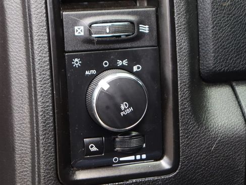 Used 2018 RAM 1500 Rebel w/ Luxury Group AWD/4WD image 20