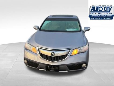 Used 2014 Acura RDX AWD w/ Technology Package image 11