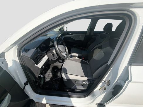 Used 2023 Volkswagen Taos S FWD image 18